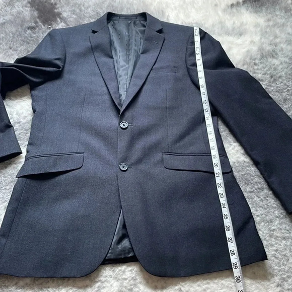 Custom Suit  Jacket - Picture 11 of 16